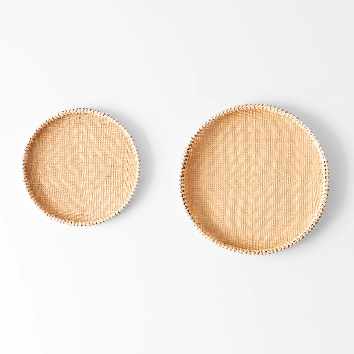 松野屋|ベトナム盆ザル|中