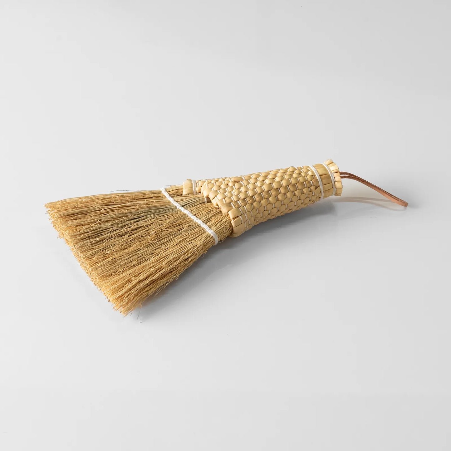ソルガム|デスクトップホウキ|スロープ|L