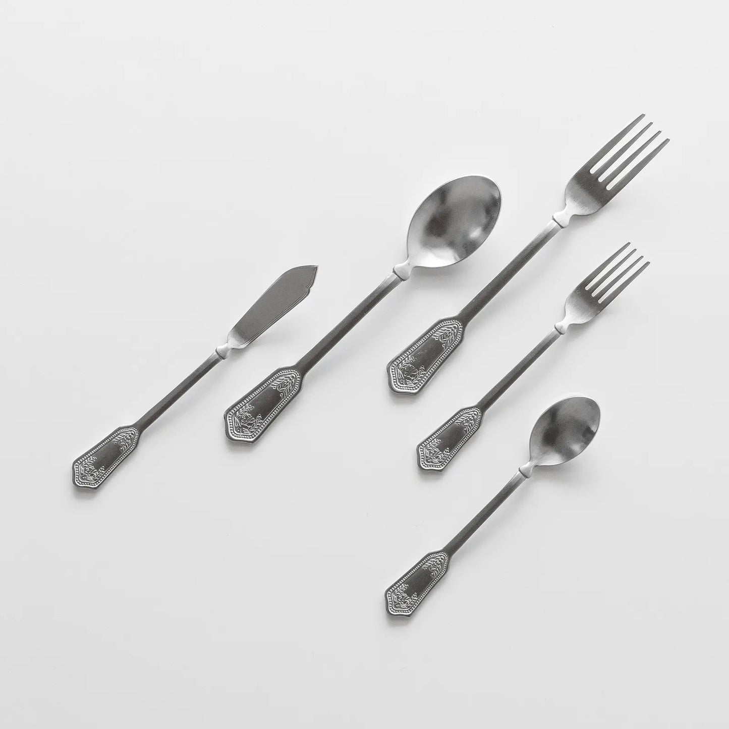 TB CUTLERY|ケーキフォーク