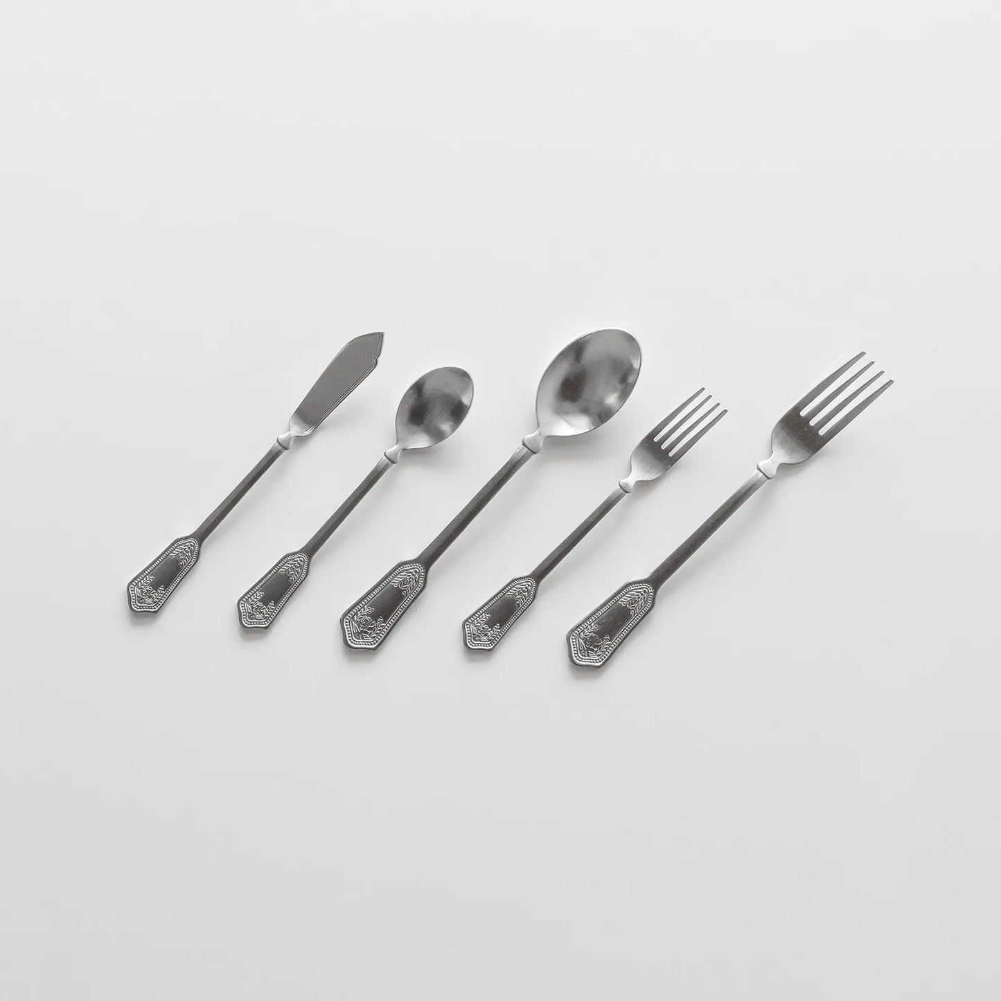TB CUTLERY|ティースプーン