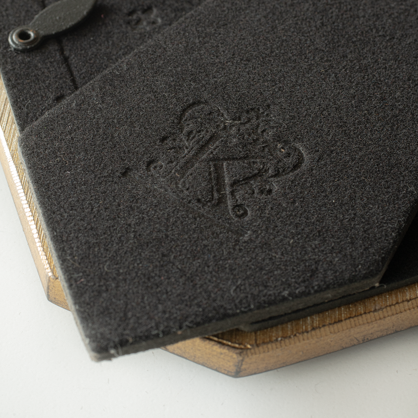 ANTRY|Resin Photo Flame|No.4|M