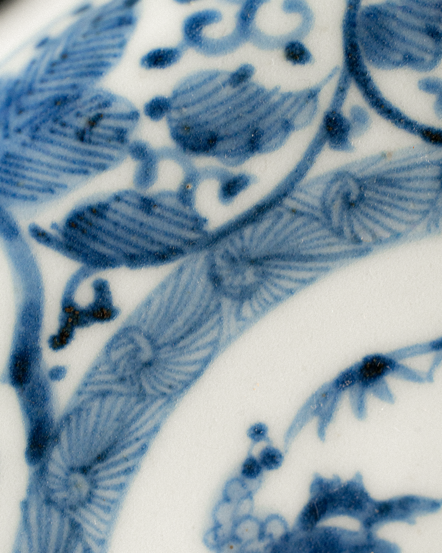 USED|KOIMARI|sometsuke|平皿