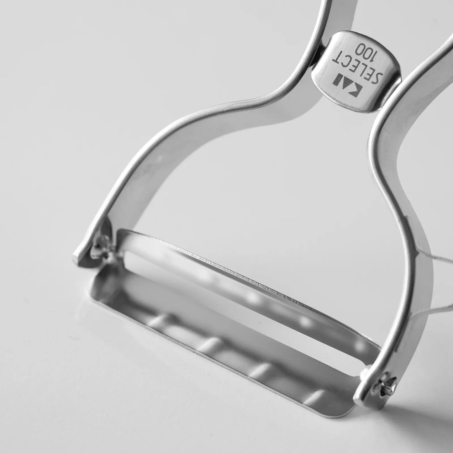 貝印|SELECT100|T型ピーラー