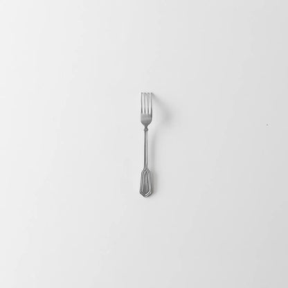 TB CUTLERY｜ケーキフォーク