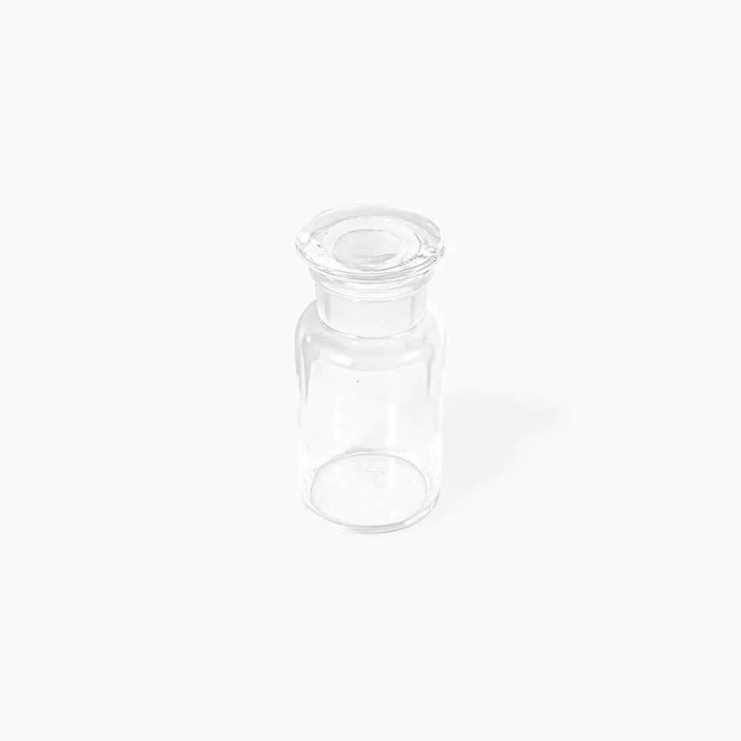 小泉硝子製作所｜ガラス漬け瓶｜250ml – SIROMONO 調度品店