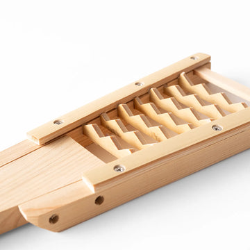 ︎︎おひさま/セミオーダー/3点セット 雅竹｜鬼おろし｜末広 – SIROMONO 調度品店