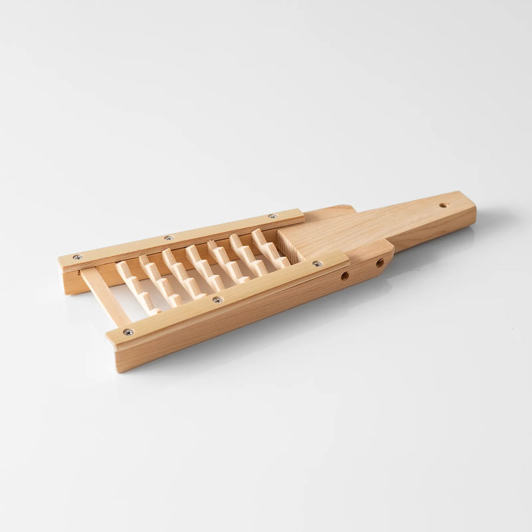 雅竹｜鬼おろし｜末広 – SIROMONO 調度品店