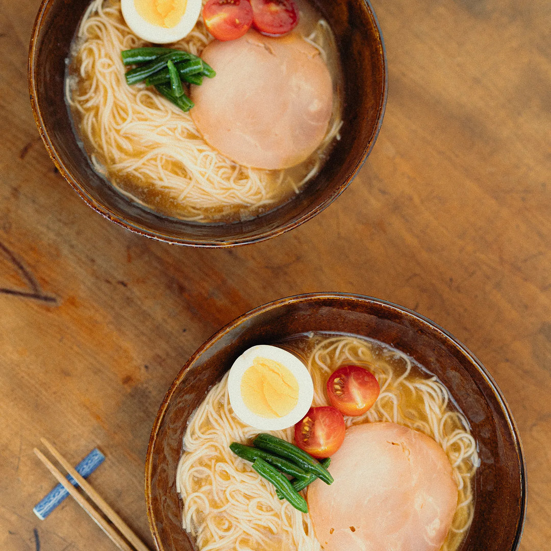 やまえみさま専用＊おまとめ＊スタジオm＊ブロス5寸ボウル× 4個＊ 鉢