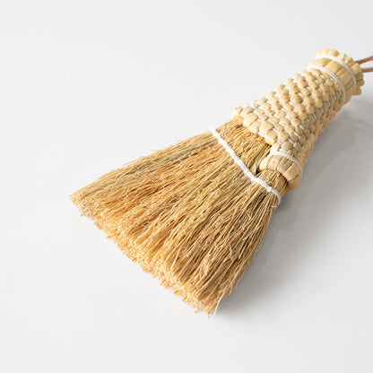 ソルガム｜デスクトップホウキ｜スロープ｜S