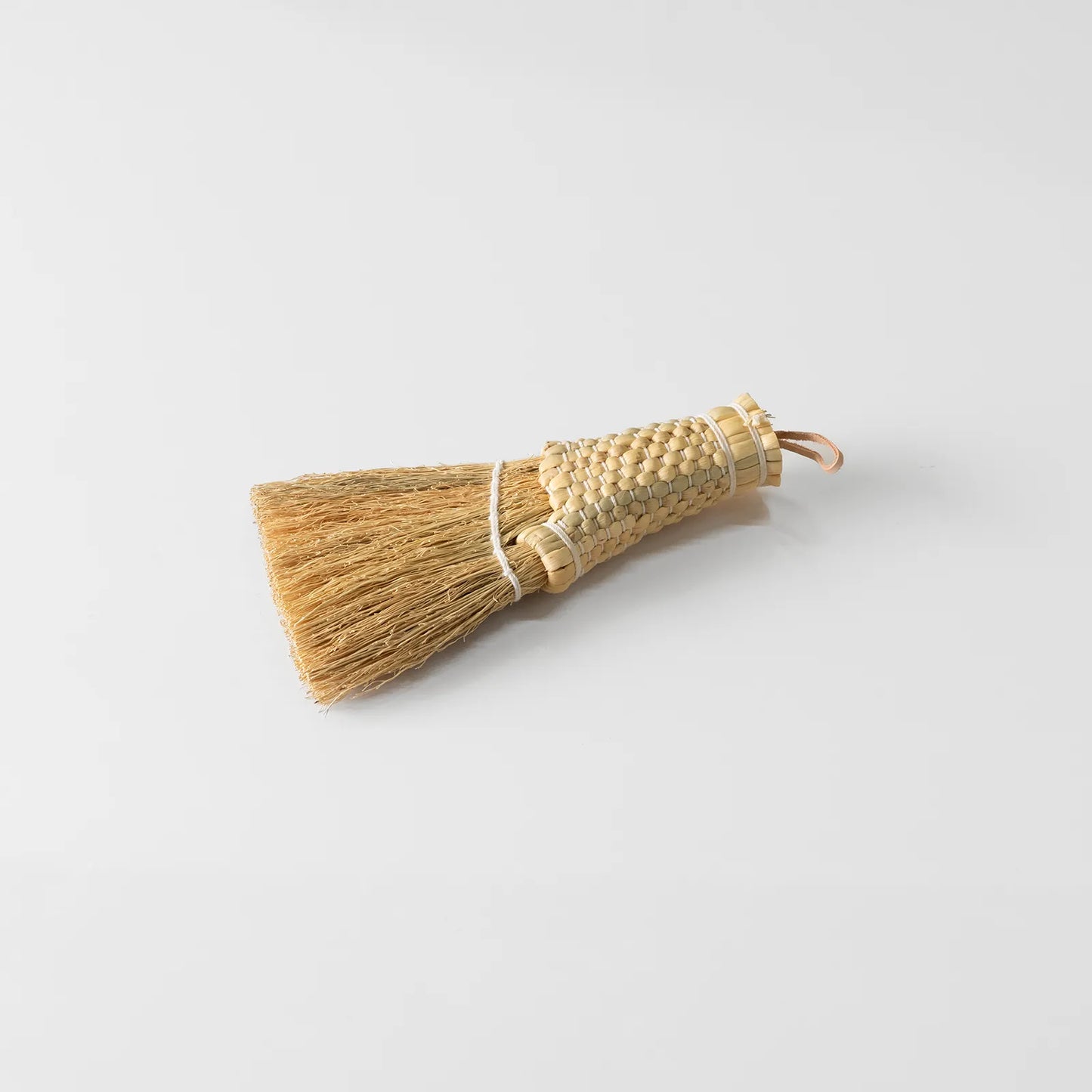 ソルガム｜デスクトップホウキ｜スロープ｜S