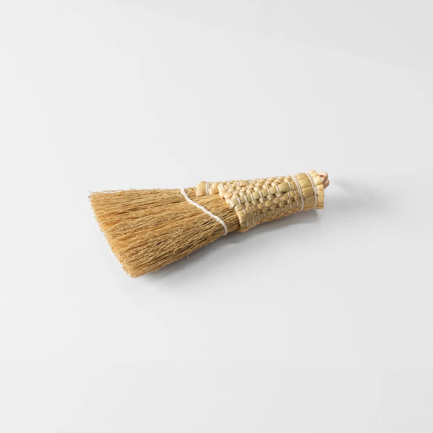 ソルガム｜デスクトップホウキ｜スロープ｜S