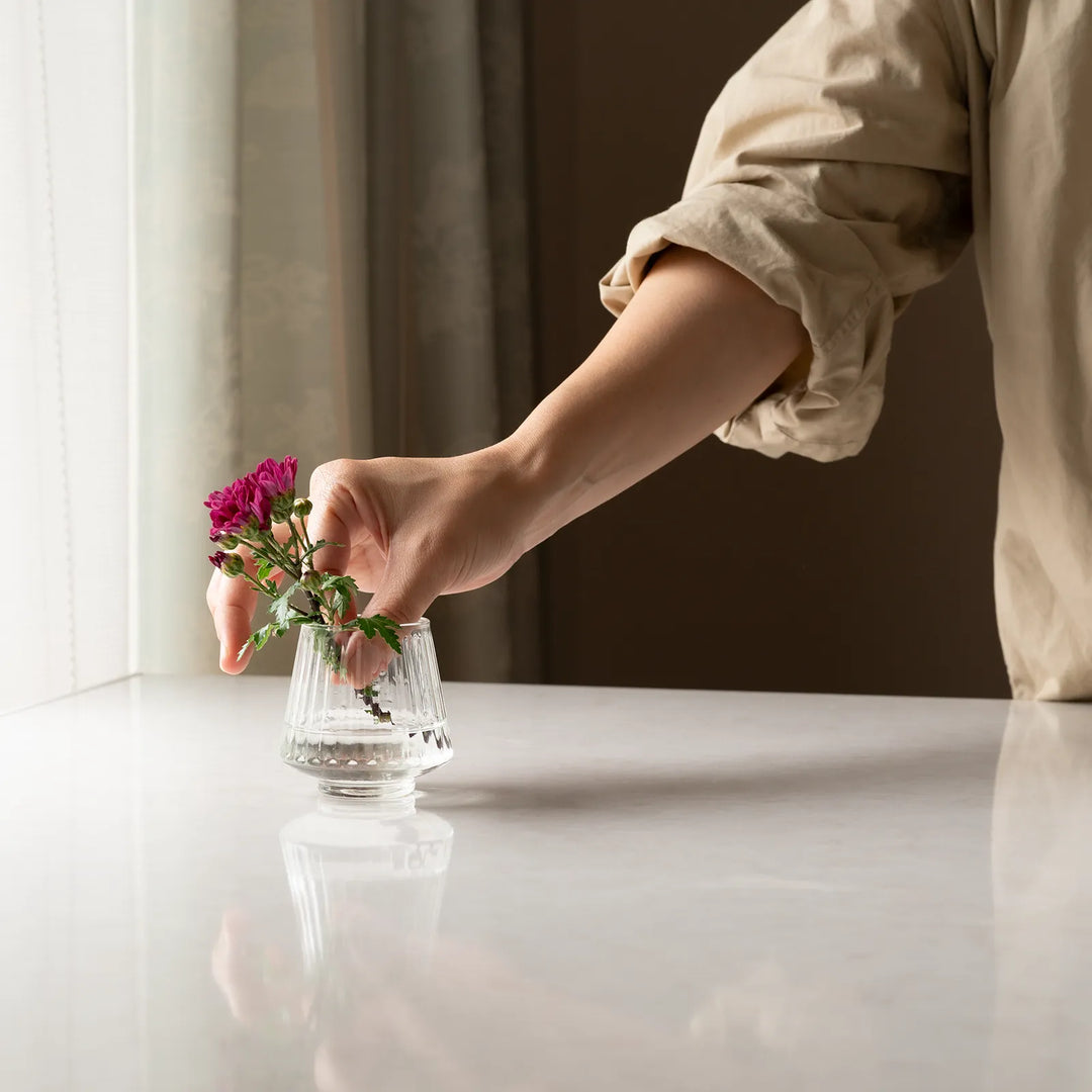 未使用 バロヴィエール&トーゾ 最高級ムラーノガラス フラワーベース 花瓶 Amazon.co.jp: ベネチアンガラス ヴェネチアンガラス ムラーノ Murrina