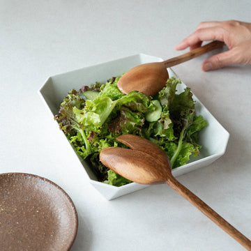 アカシア｜サービングスプーン｜先割れスプーン – SIROMONO 調度品店