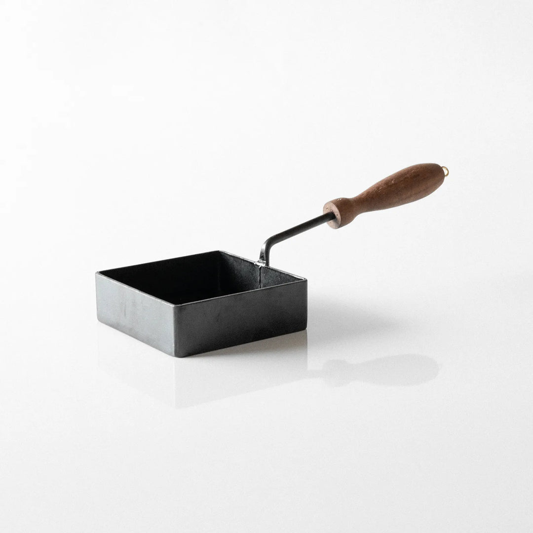 槙塚鉄工所｜KAKUPAN｜木持ち手 – SIROMONO 調度品店