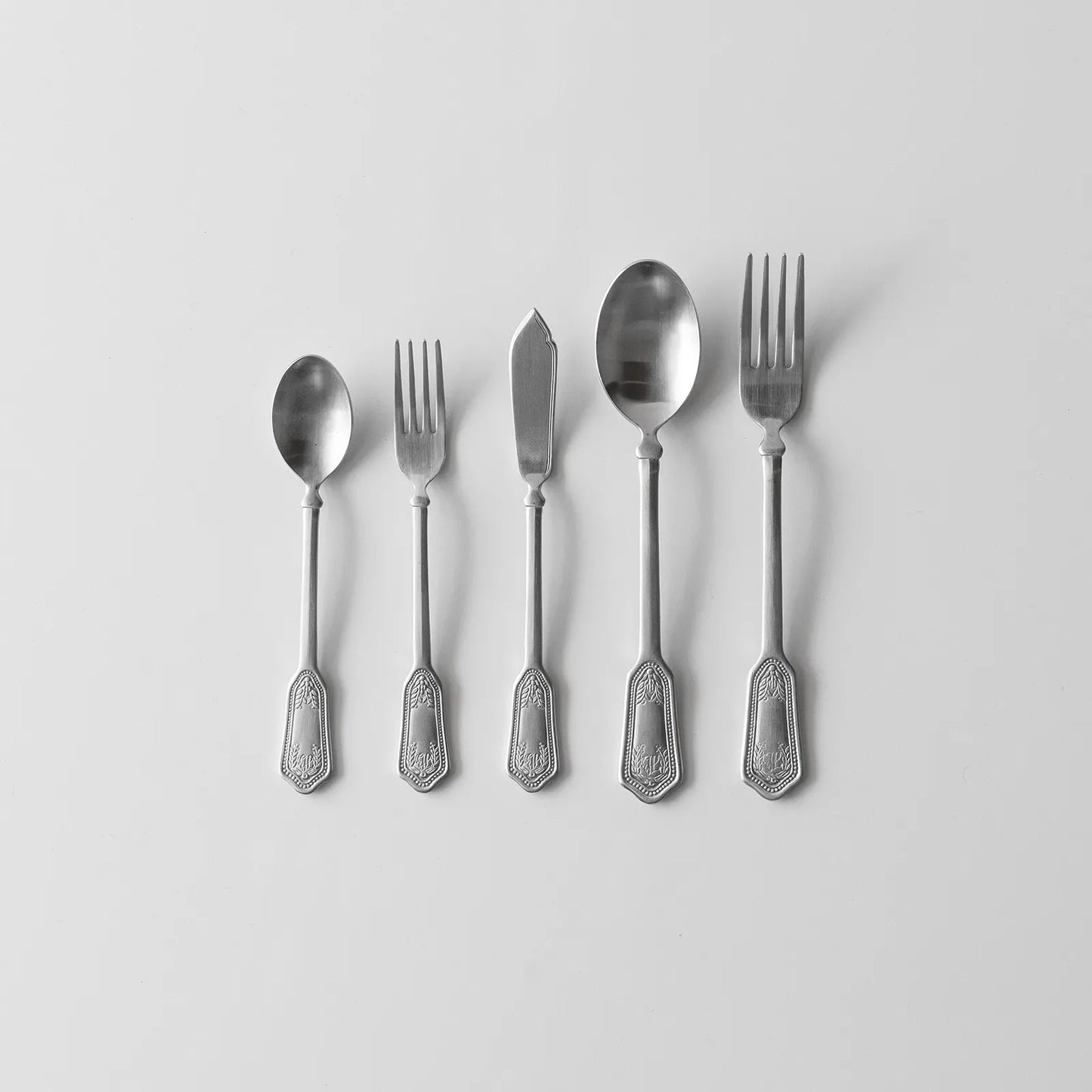 TB CUTLERY｜ケーキフォーク