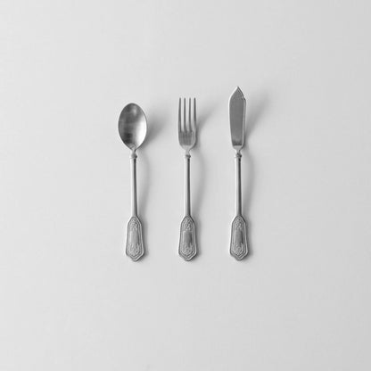 TB CUTLERY｜ケーキフォーク