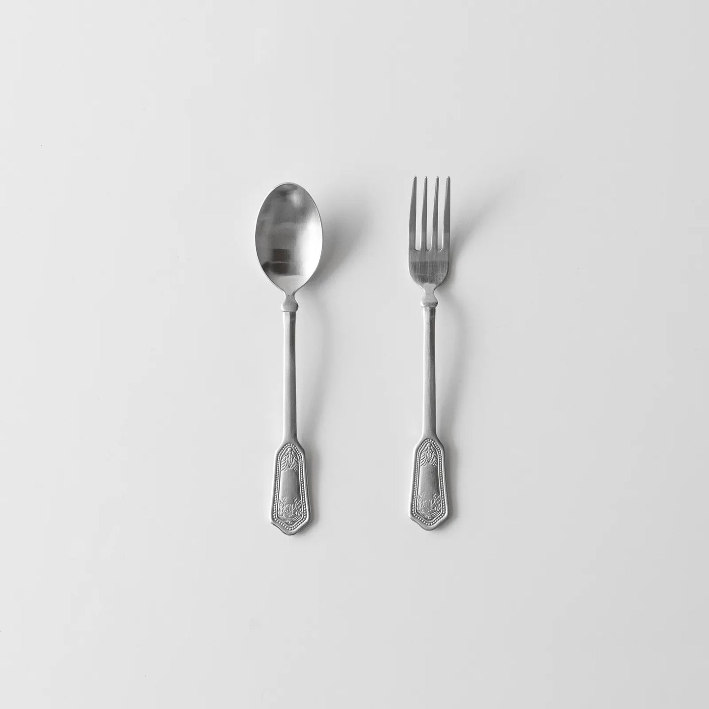 TB CUTLERY｜ケーキフォーク