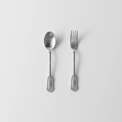 TB CUTLERY｜ケーキフォーク