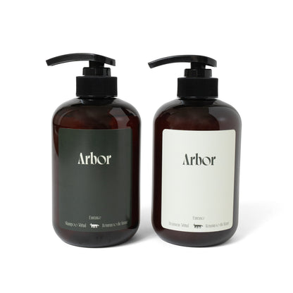 Arbor｜Treatment｜500ml