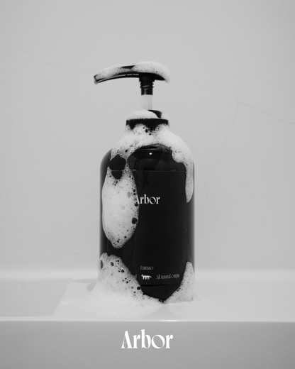 Arbor｜Treatment｜500ml