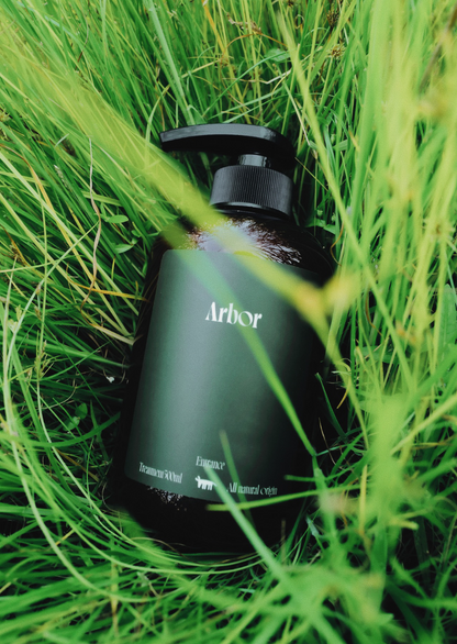 Arbor｜Shampoo｜1L