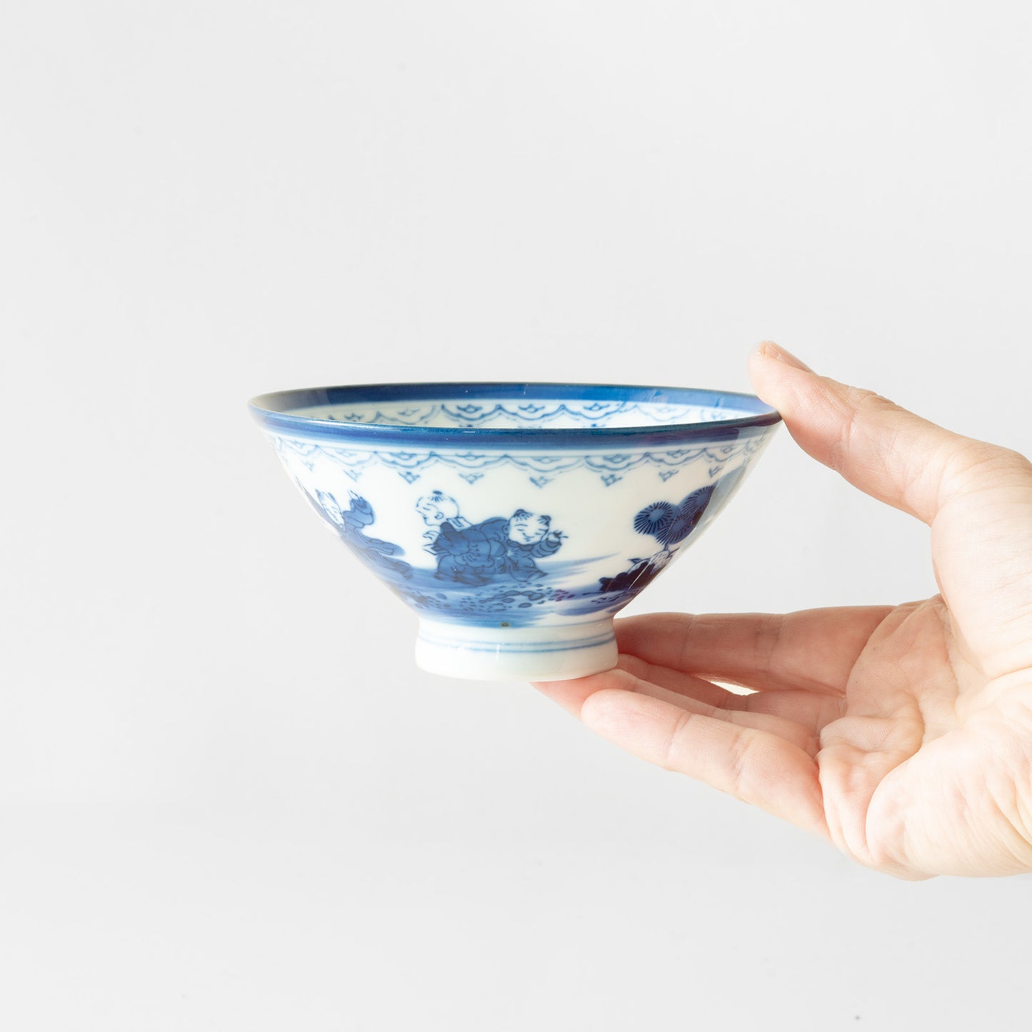 USED｜chawan｜karako