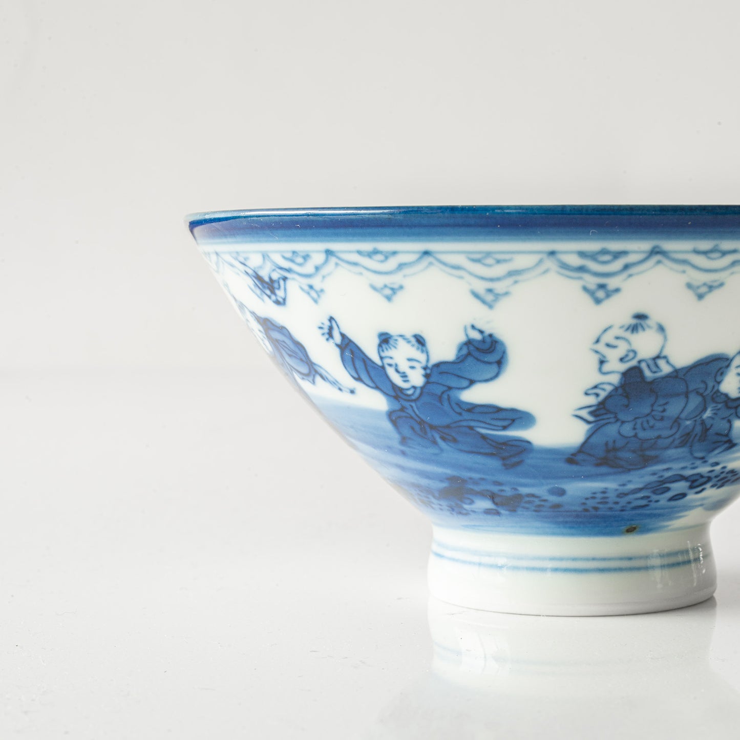 USED｜chawan｜karako