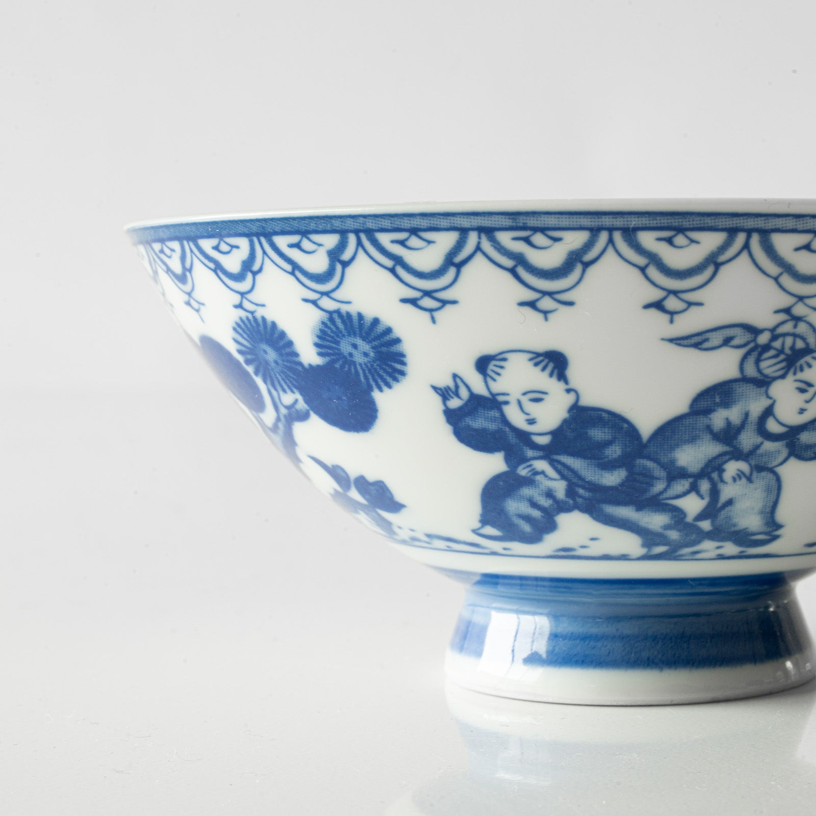 USED｜chawan｜karakoyucho – SIROMONO 調度品店