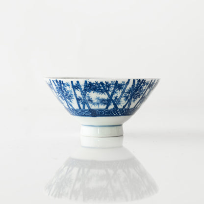 USED｜chawan｜chikurin