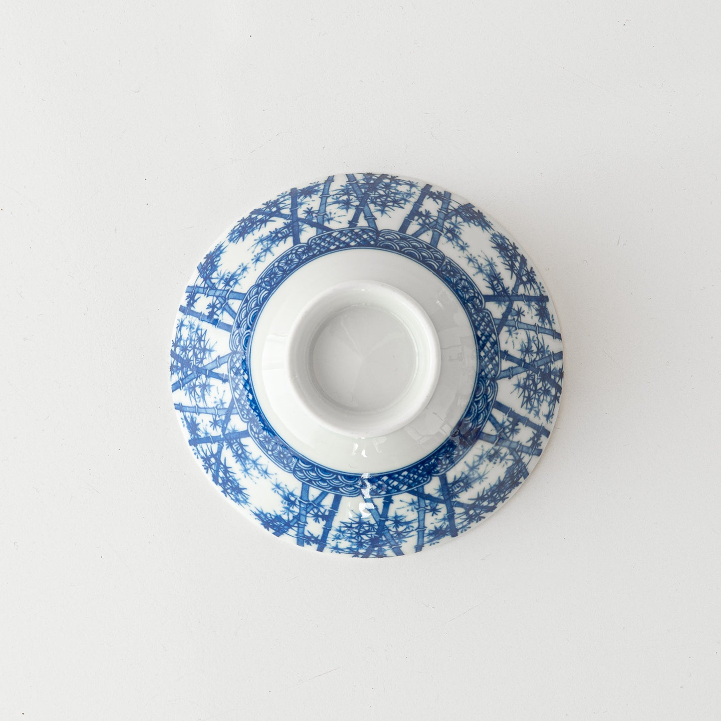 USED｜chawan｜chikurin