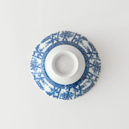 USED｜chawan｜chikurin