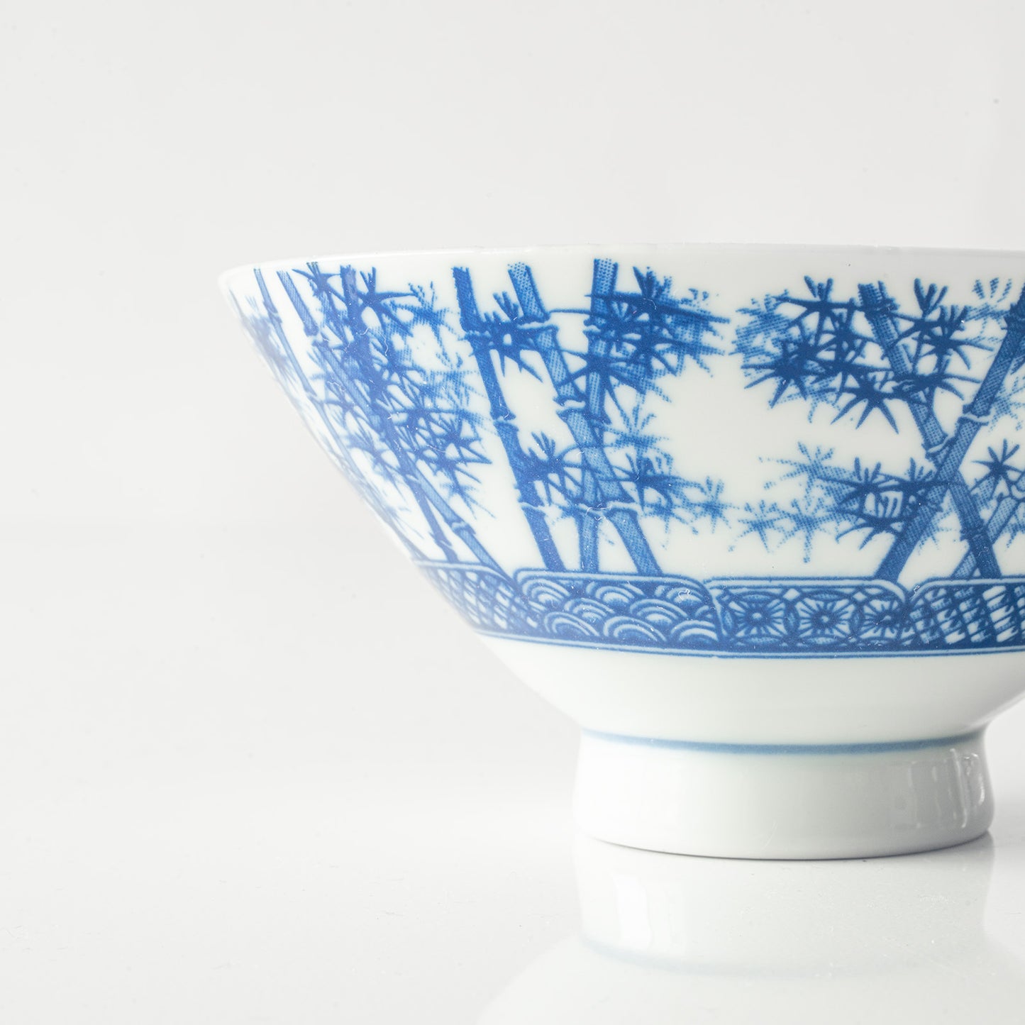 USED｜chawan｜chikurin