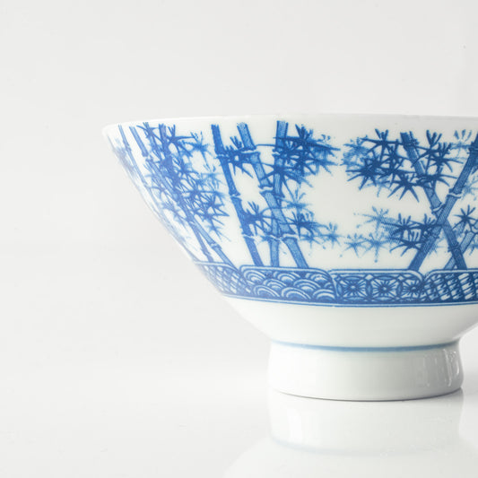 USED｜chawan｜chikurin