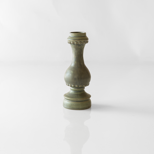 AS POTTERY｜FLOWER VASE｜RGR