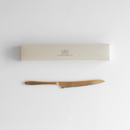 pomme｜Bread Knife