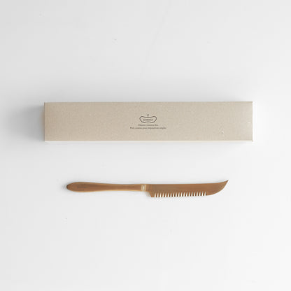 pomme｜Cheese Knife