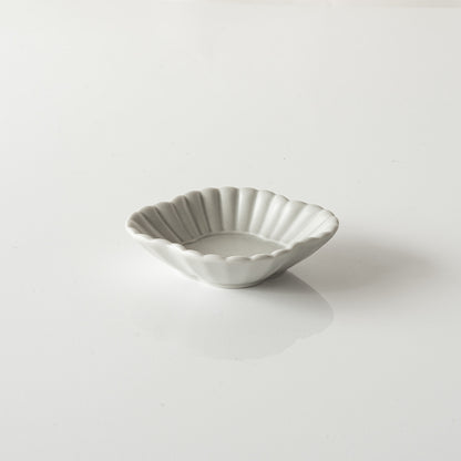 studio'm｜菊割木瓜｜豆皿