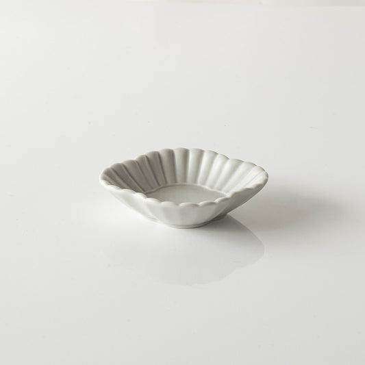 studio'm｜菊割木瓜｜豆皿