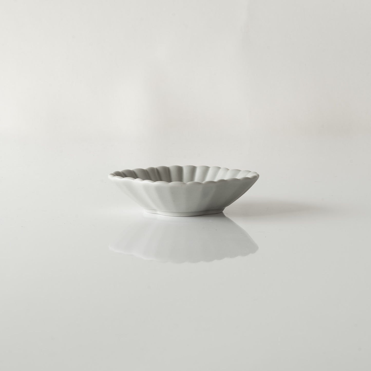 studio'm｜菊割木瓜｜豆皿