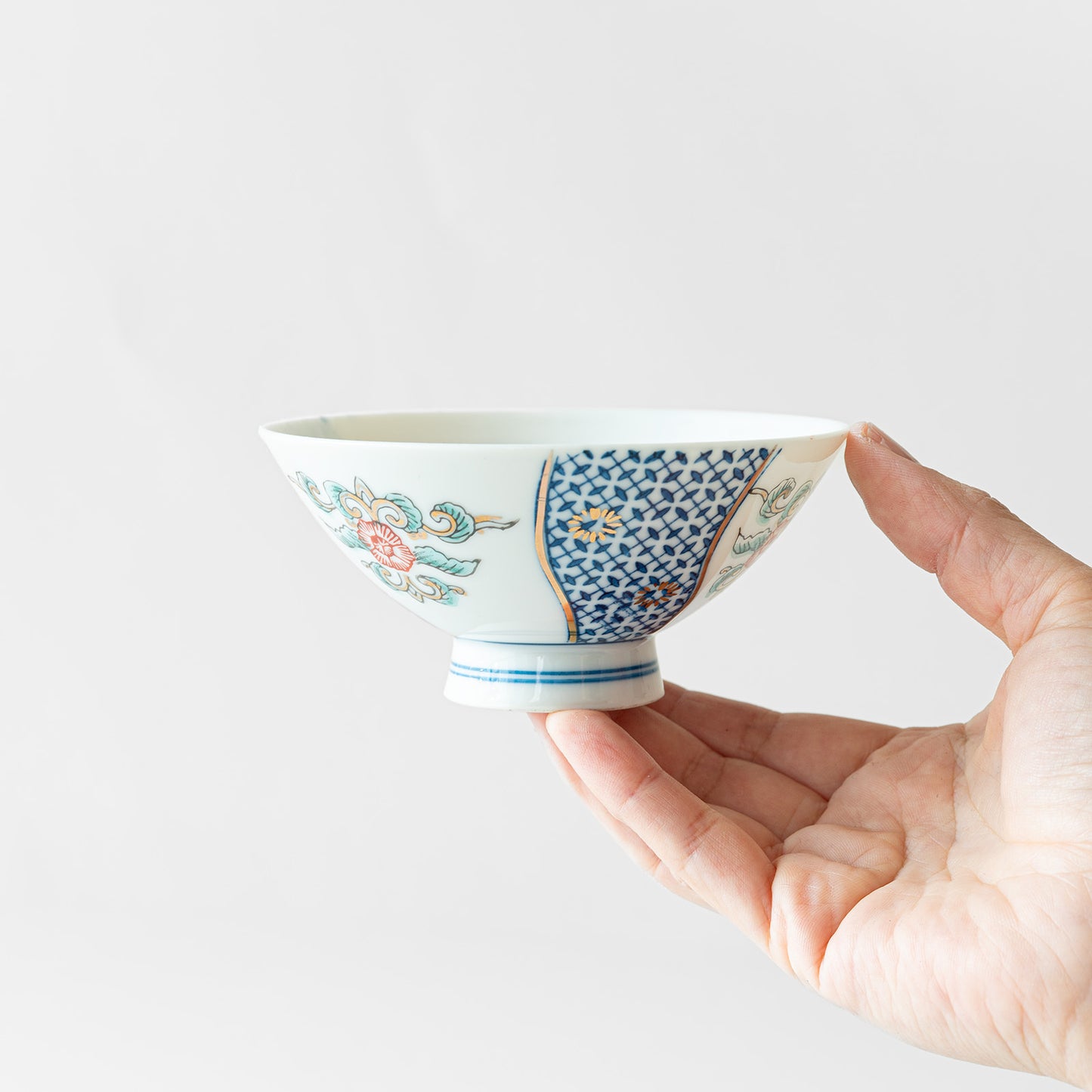 used｜chawan｜hana