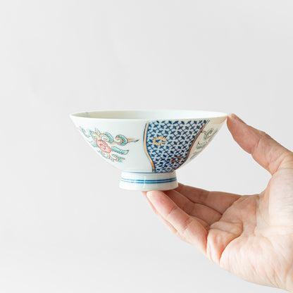 used｜chawan｜hana