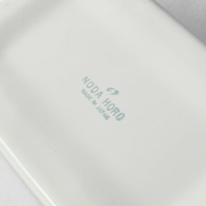 野田琺瑯｜バターケース｜200g用