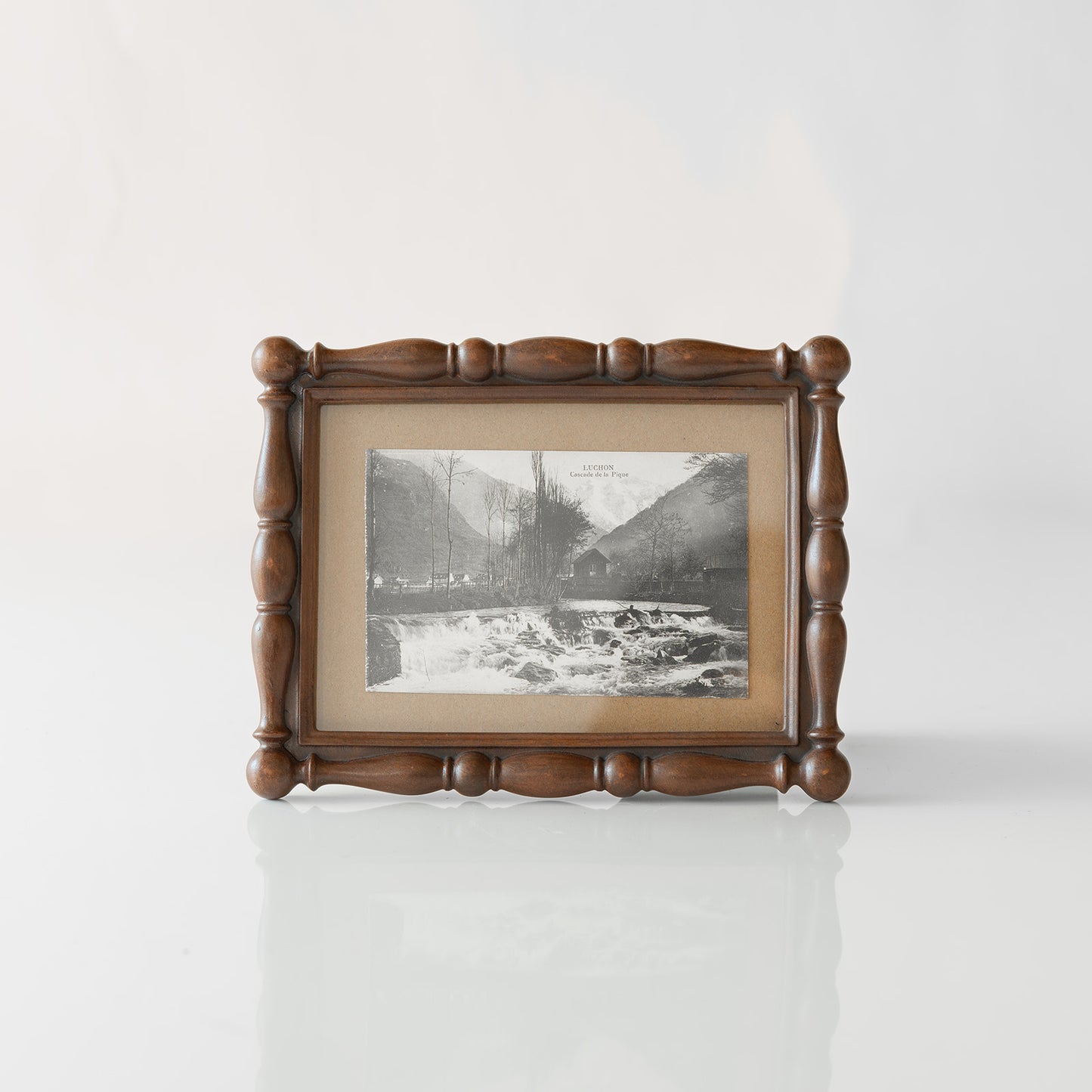 ANTRY｜Resin Photo Flame｜No.1