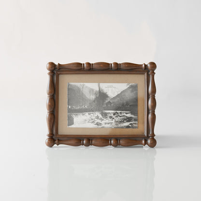 ANTRY｜Resin Photo Flame｜No.1
