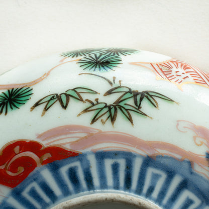USED｜hutatuki chawan｜matu