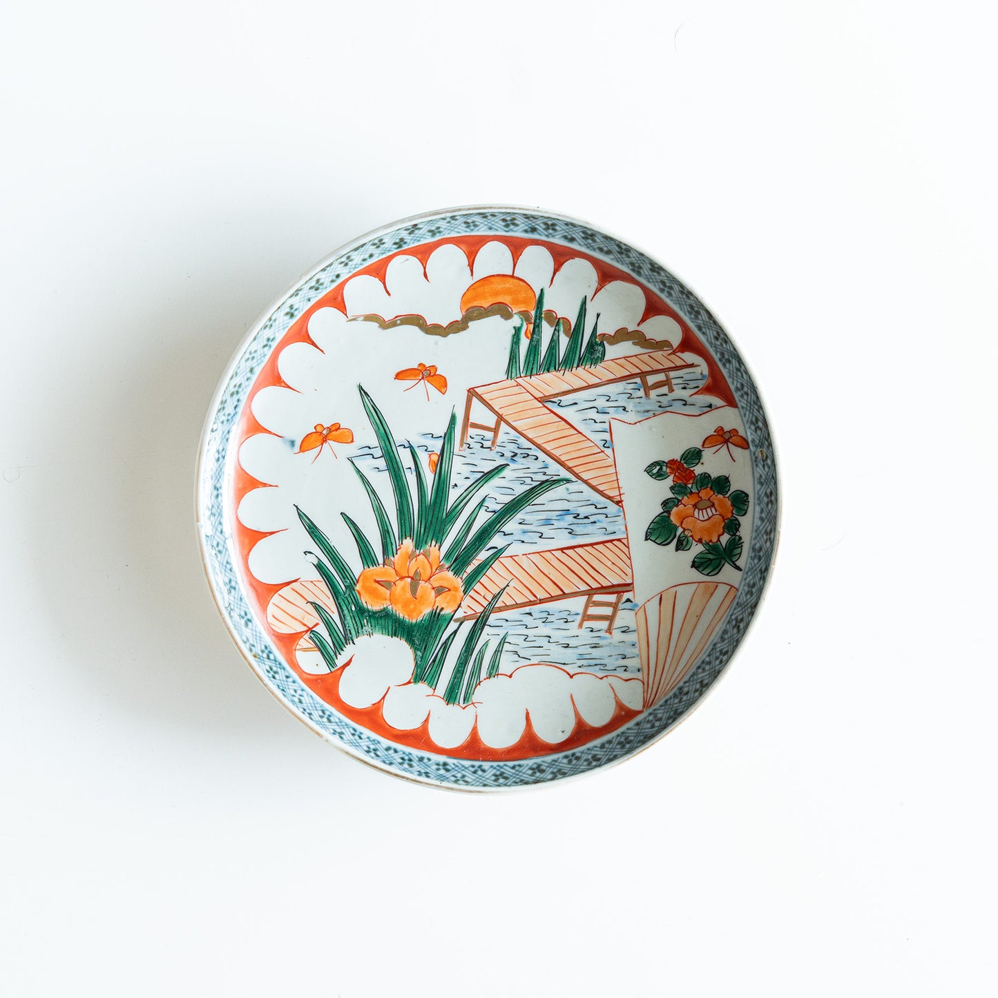 USED｜hirazara｜tubaki