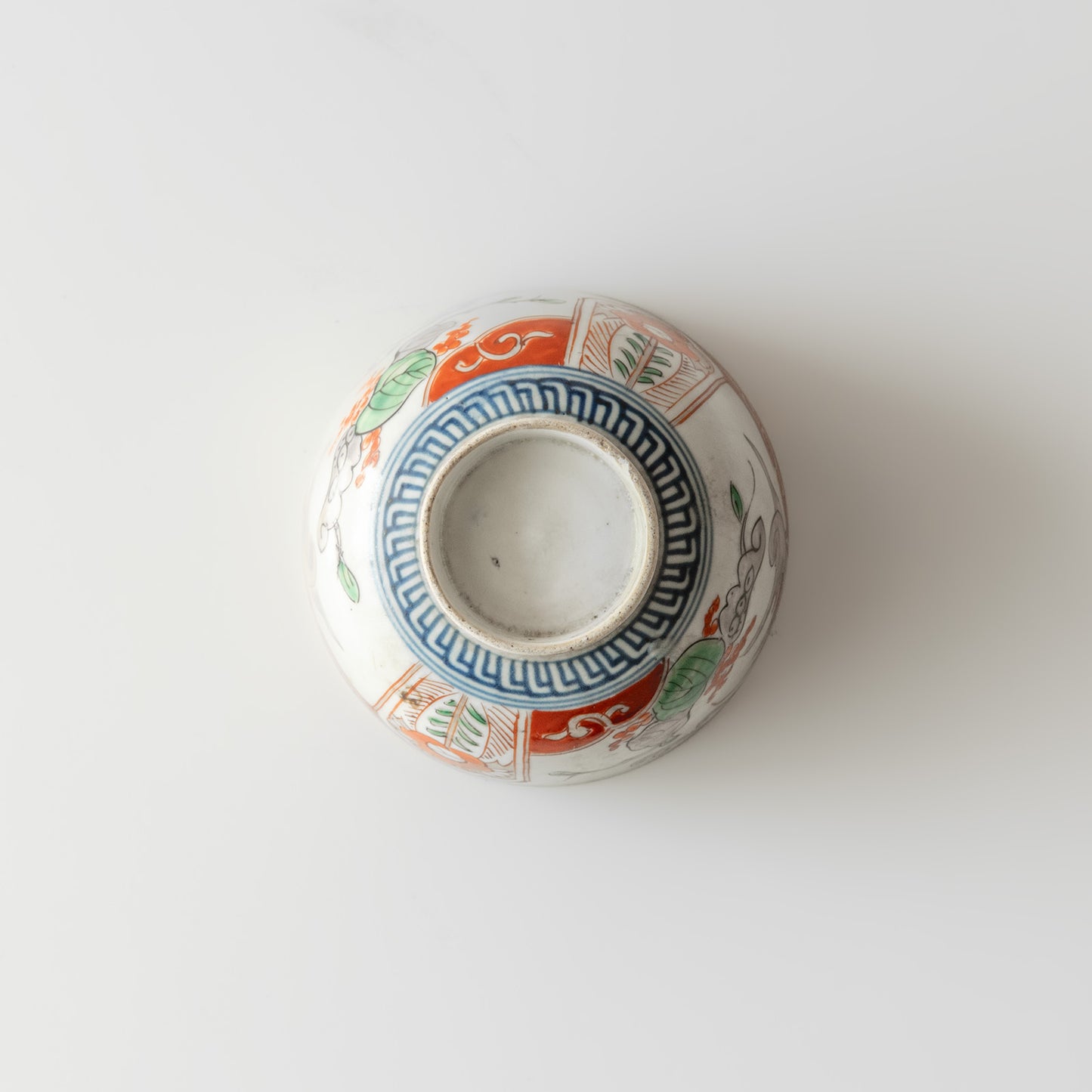 USED｜tutahana　chawan｜aka