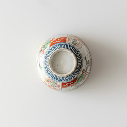 USED｜tutahana　chawan｜aka