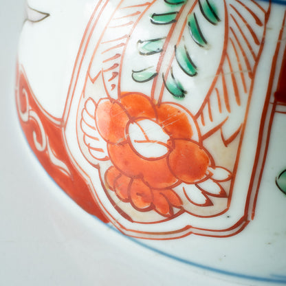 USED｜tutahana　chawan｜aka