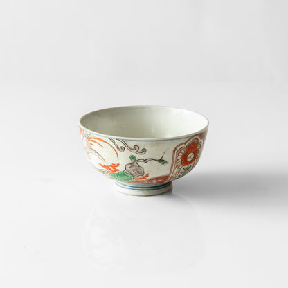 USED｜tutahana　chawan｜aka